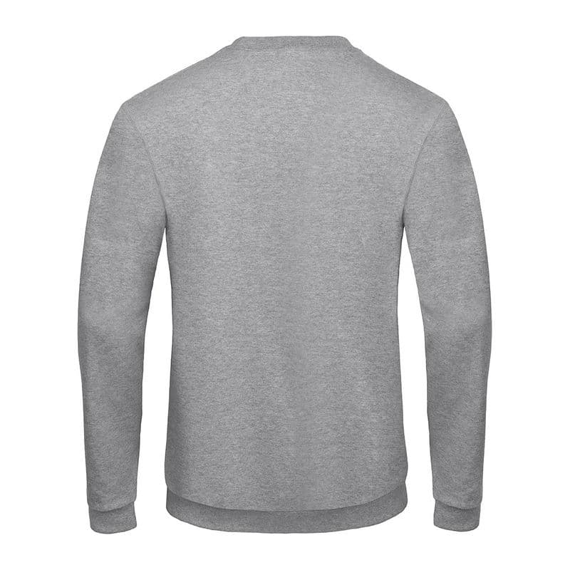 ID.202 50/50 SWEAT coloris Gris chiné