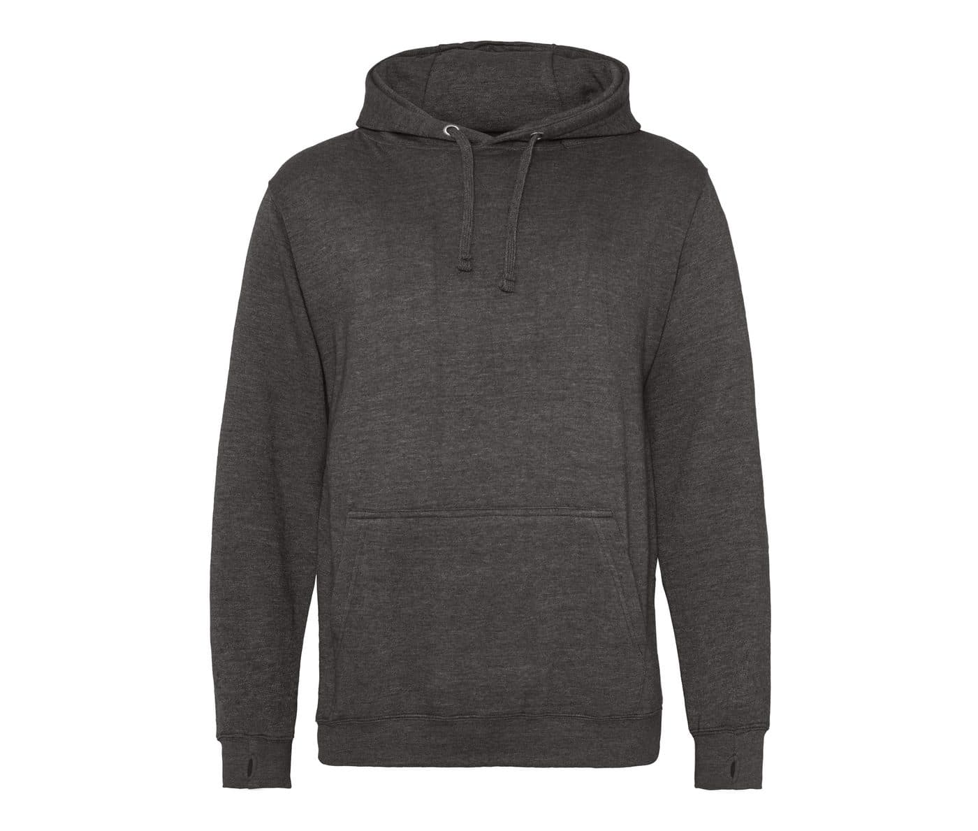 STREET HOODIE