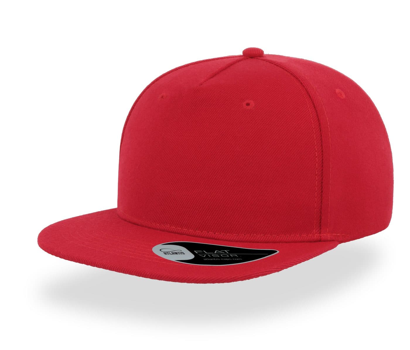 SNAP FIVE-S coloris Rouge