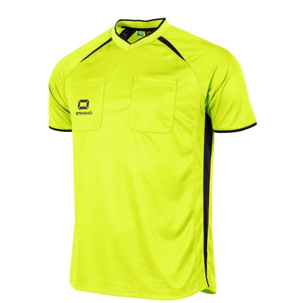 T-shirt arbitre Bergamo II