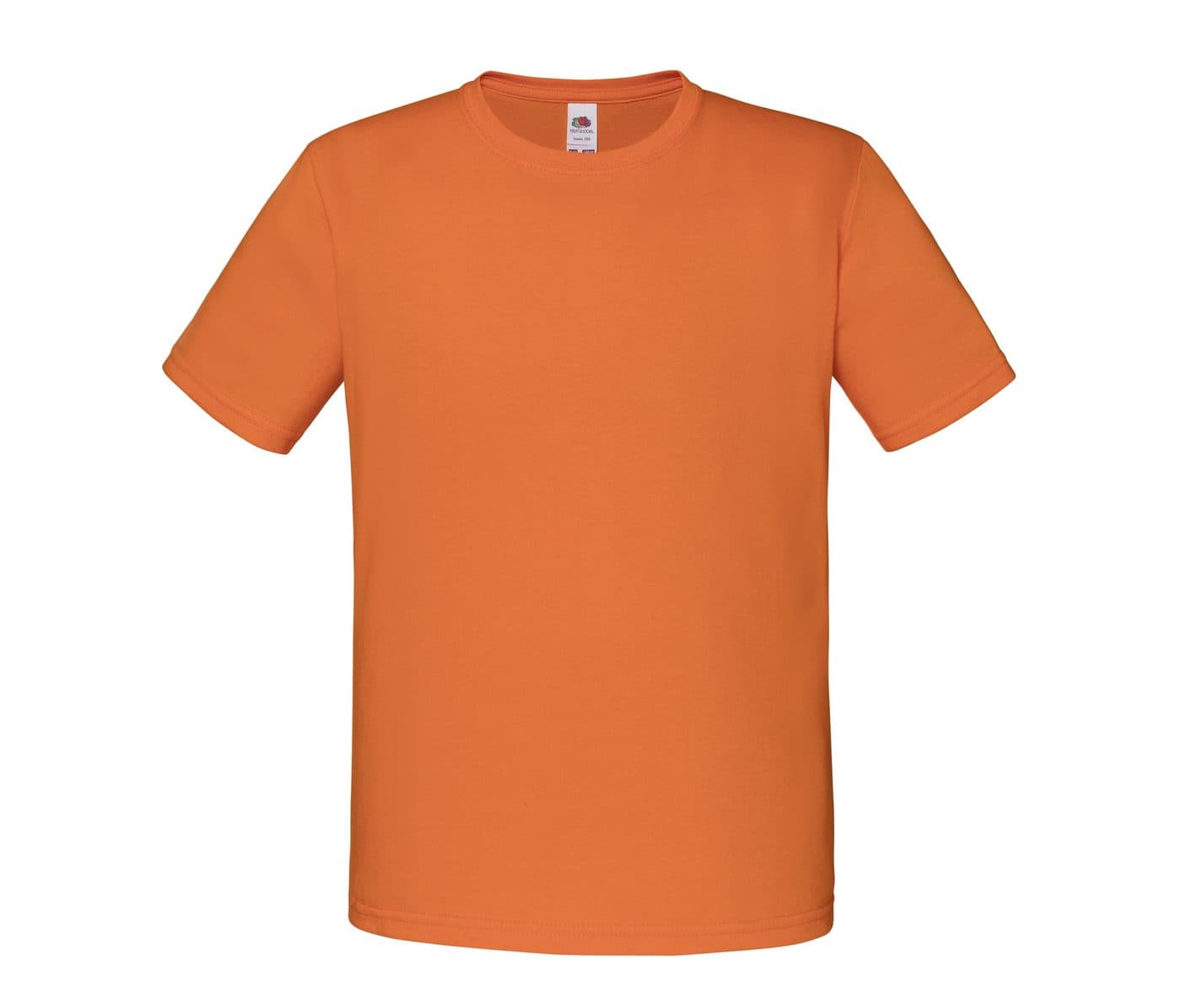 KIDS ICONIC 150 T coloris Orange