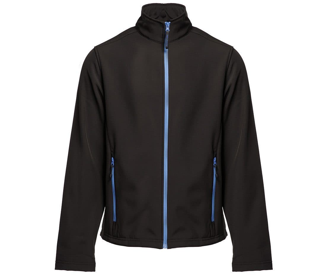 MAGELLAN MEN coloris Noir / Bleu roi