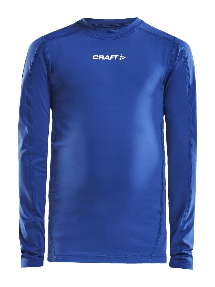 Craft Pro control compression tee ls jr