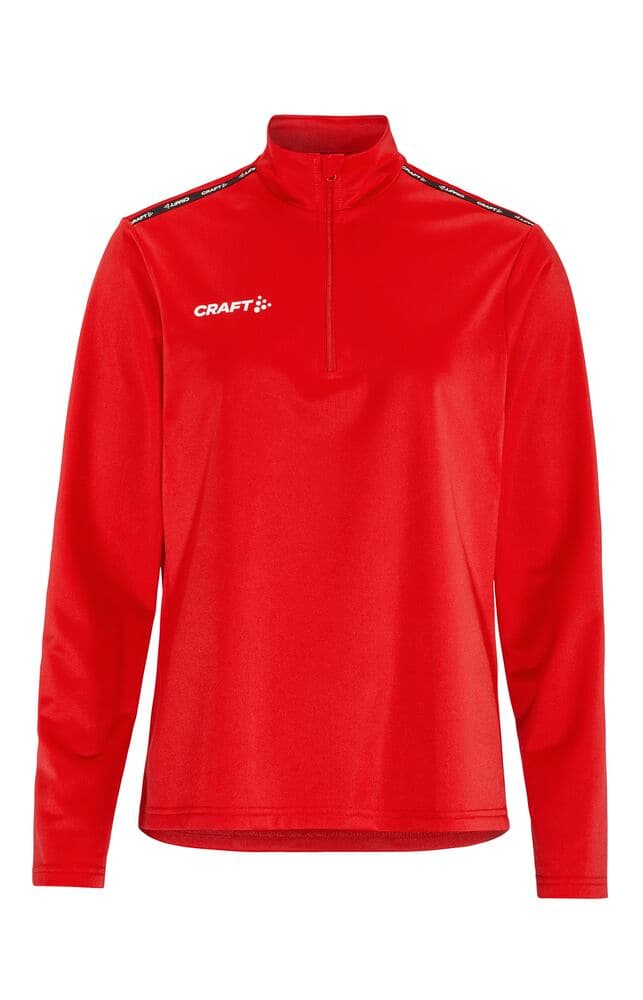 Craft Squad go hz w coloris Rouge