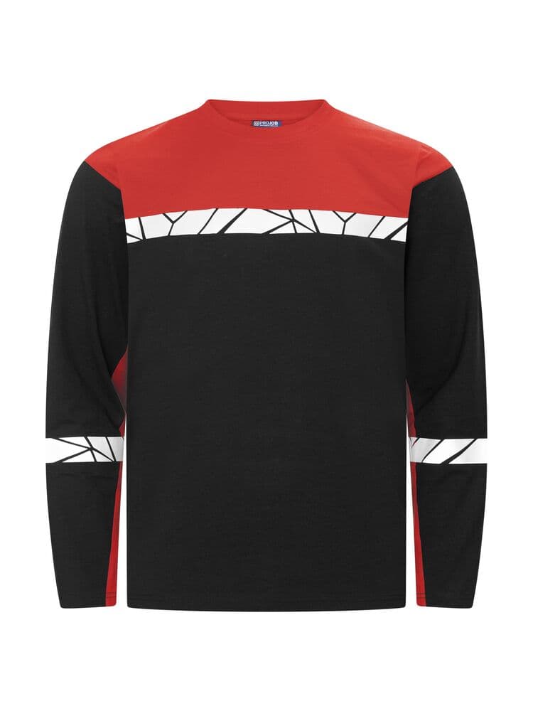 7002 T-SHIRT MANCHES LONGUES coloris 0