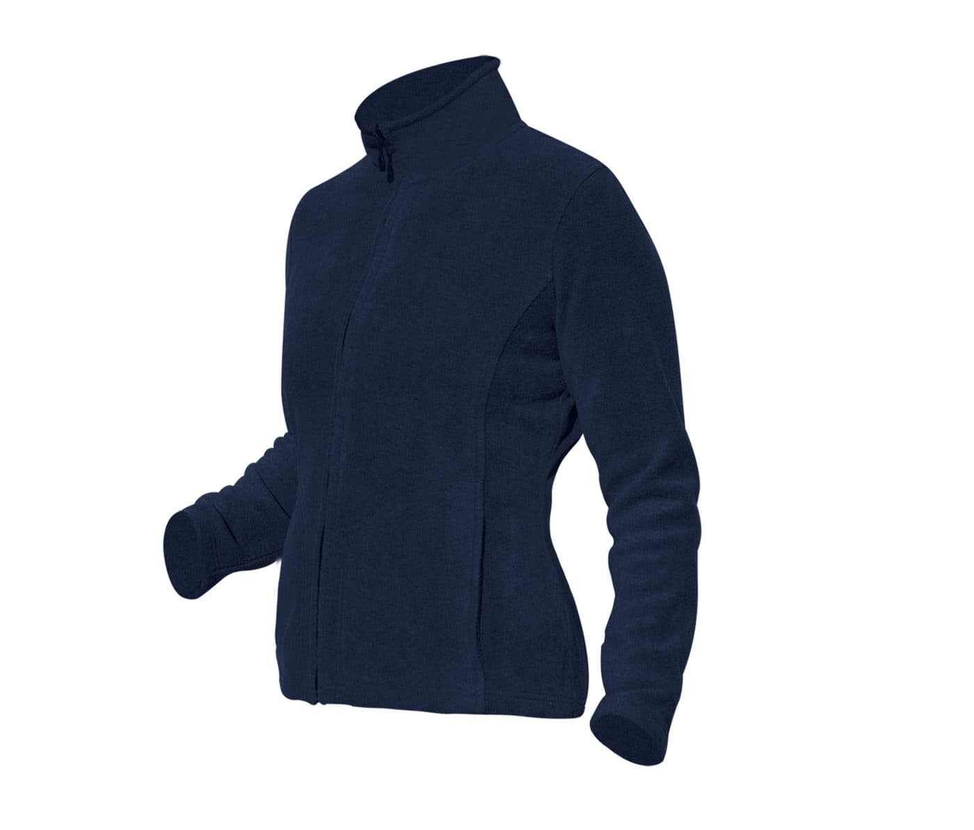 FULL ZIP WOMEN