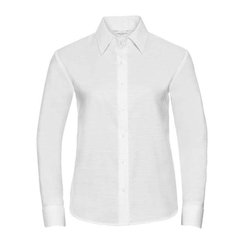 Russell Ladies Oxford Shirt