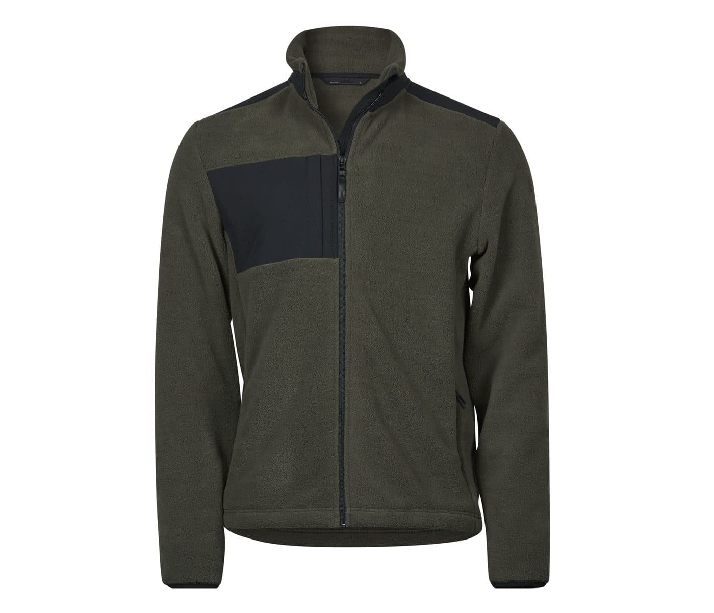 MOUNTAIN FLEECE