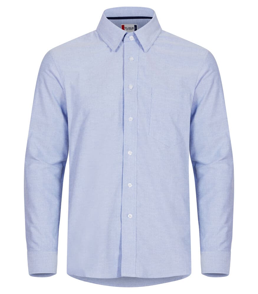 Clique Oxford Shirt