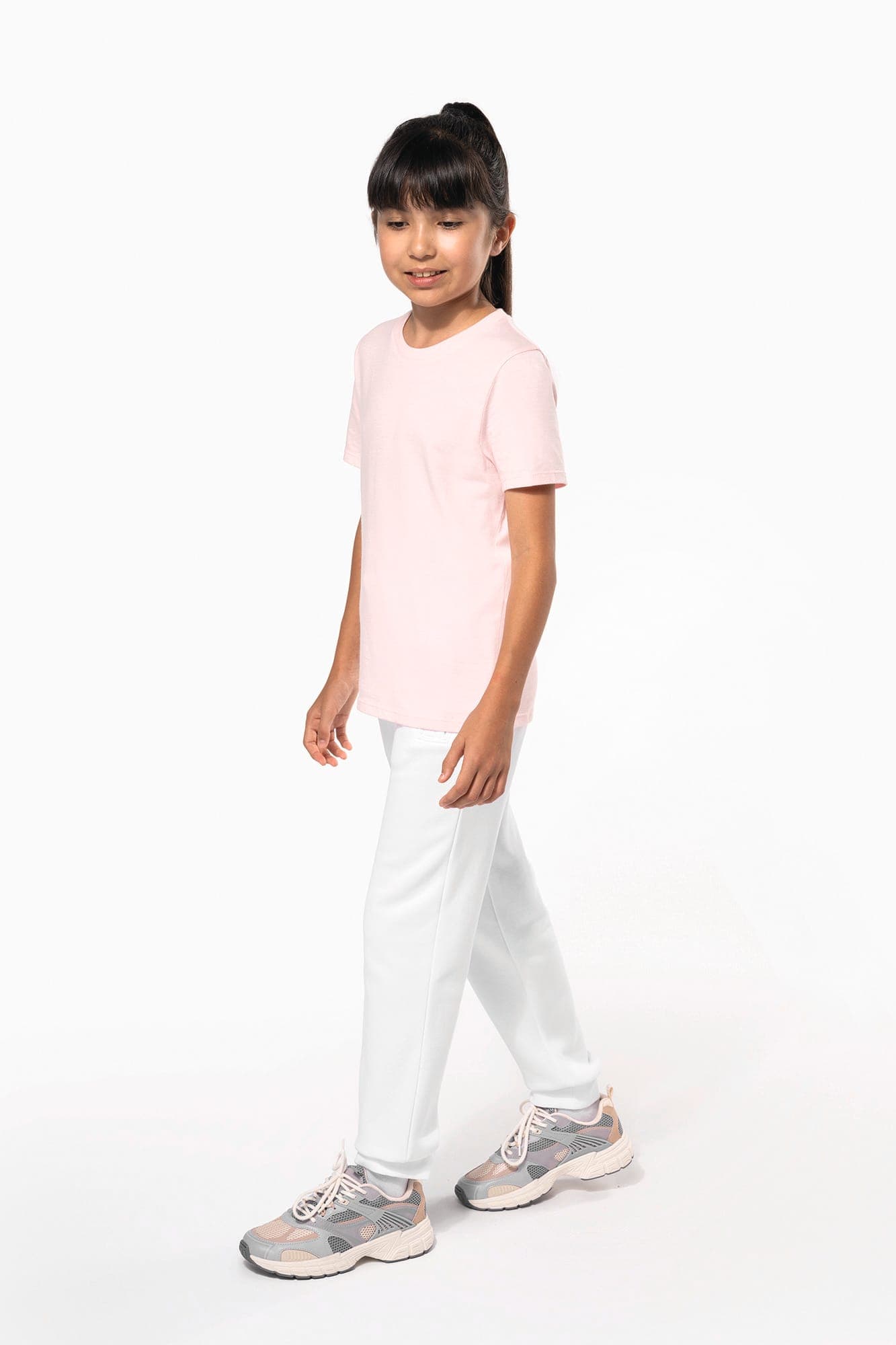 T-shirt Bio150 enfant en situation