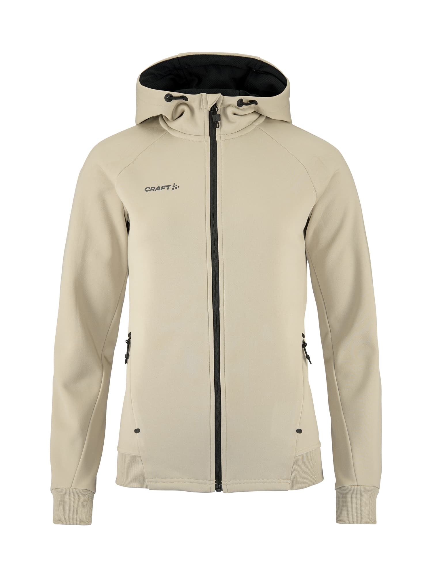 Craft Adv Unify Fz Hood W coloris Marron