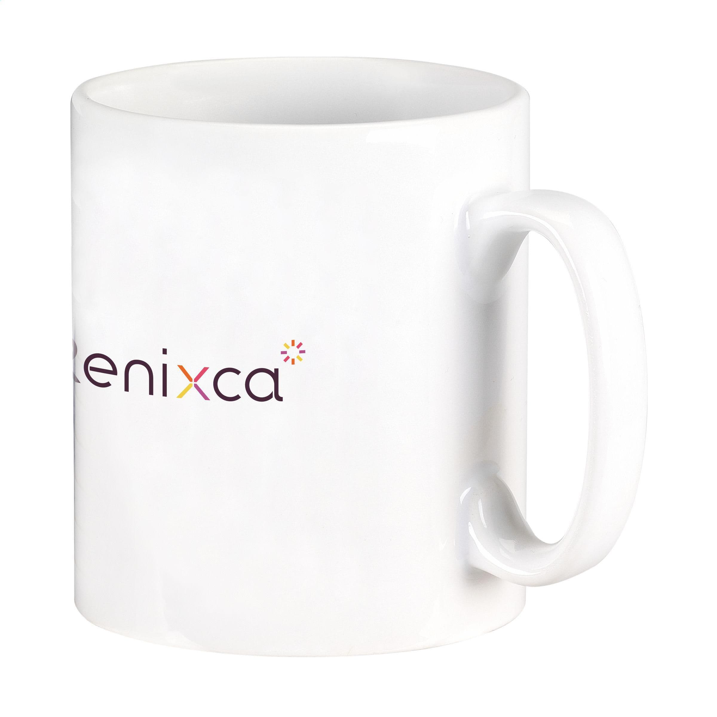 Mug Full Colour 350 ml en situation