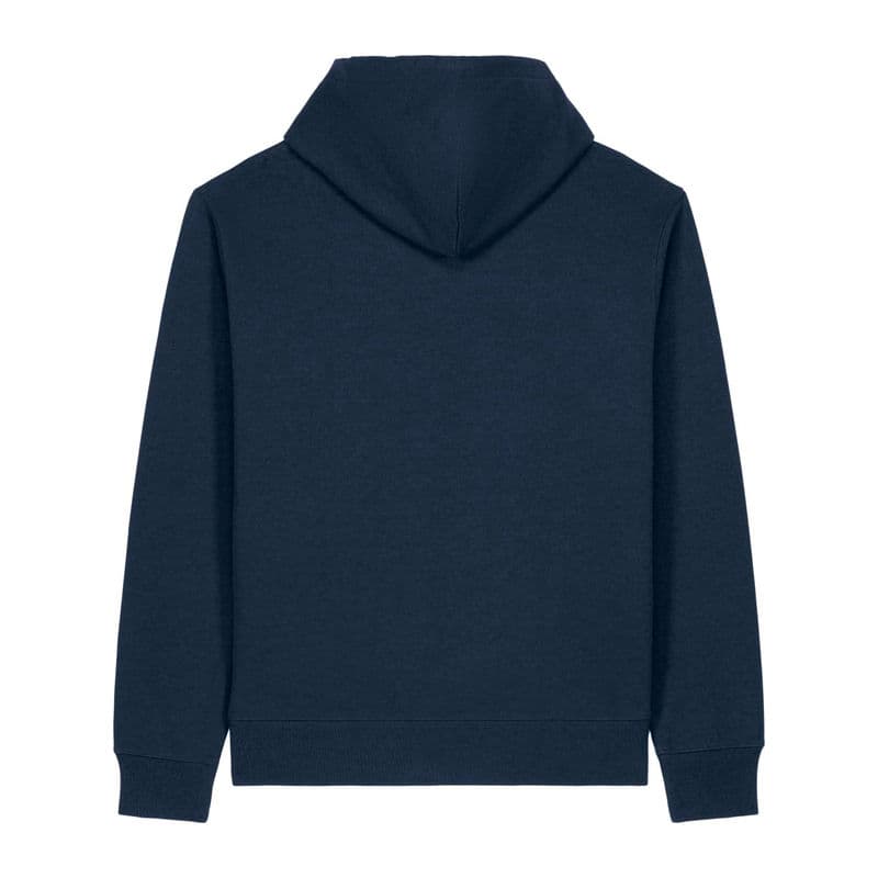 The Gamechanger unisexe sweat à capuche coloris Bleu marine