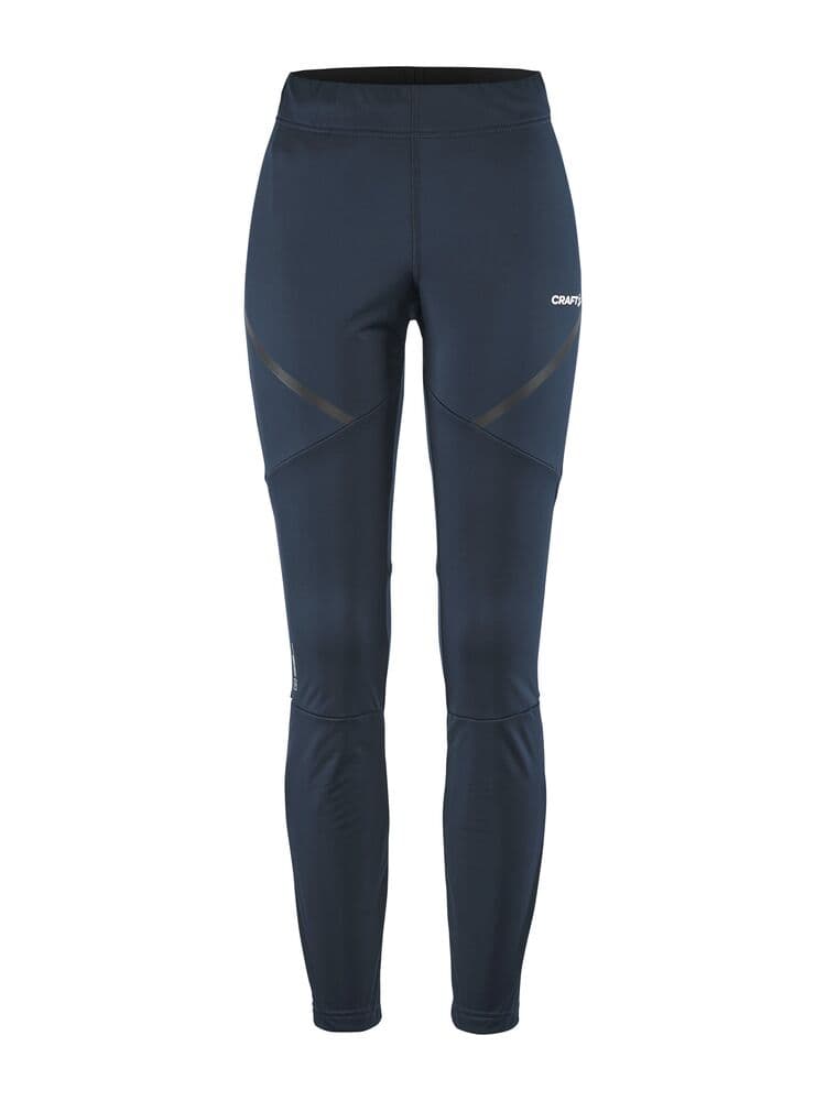 Craft Core nordic ski club wind tights w