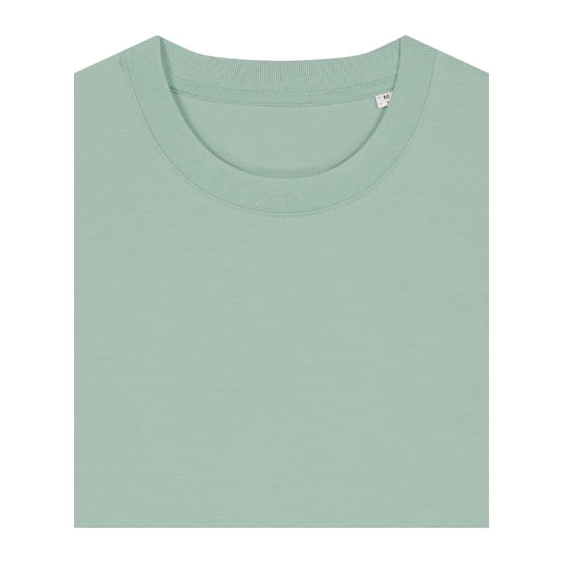Sparker 2.0 unisex relaxed t-shirt coloris Vert aloe