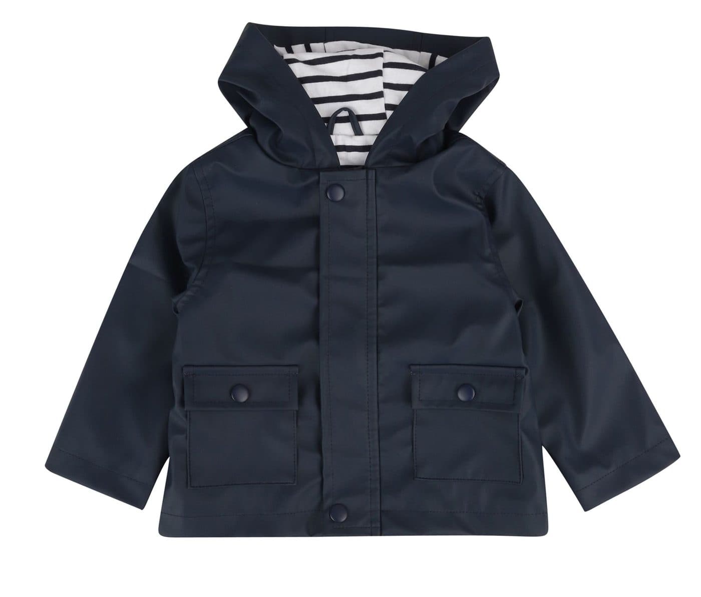 RAIN JACKET coloris Marine