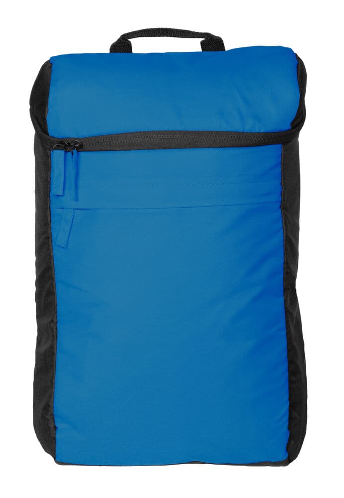 SAC À DOS ISOTHERME coloris Bleu roi