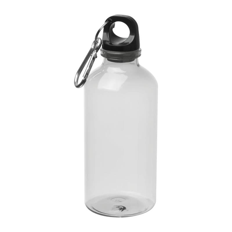 Bouteille PRT « Mechelen » coloris Transparent