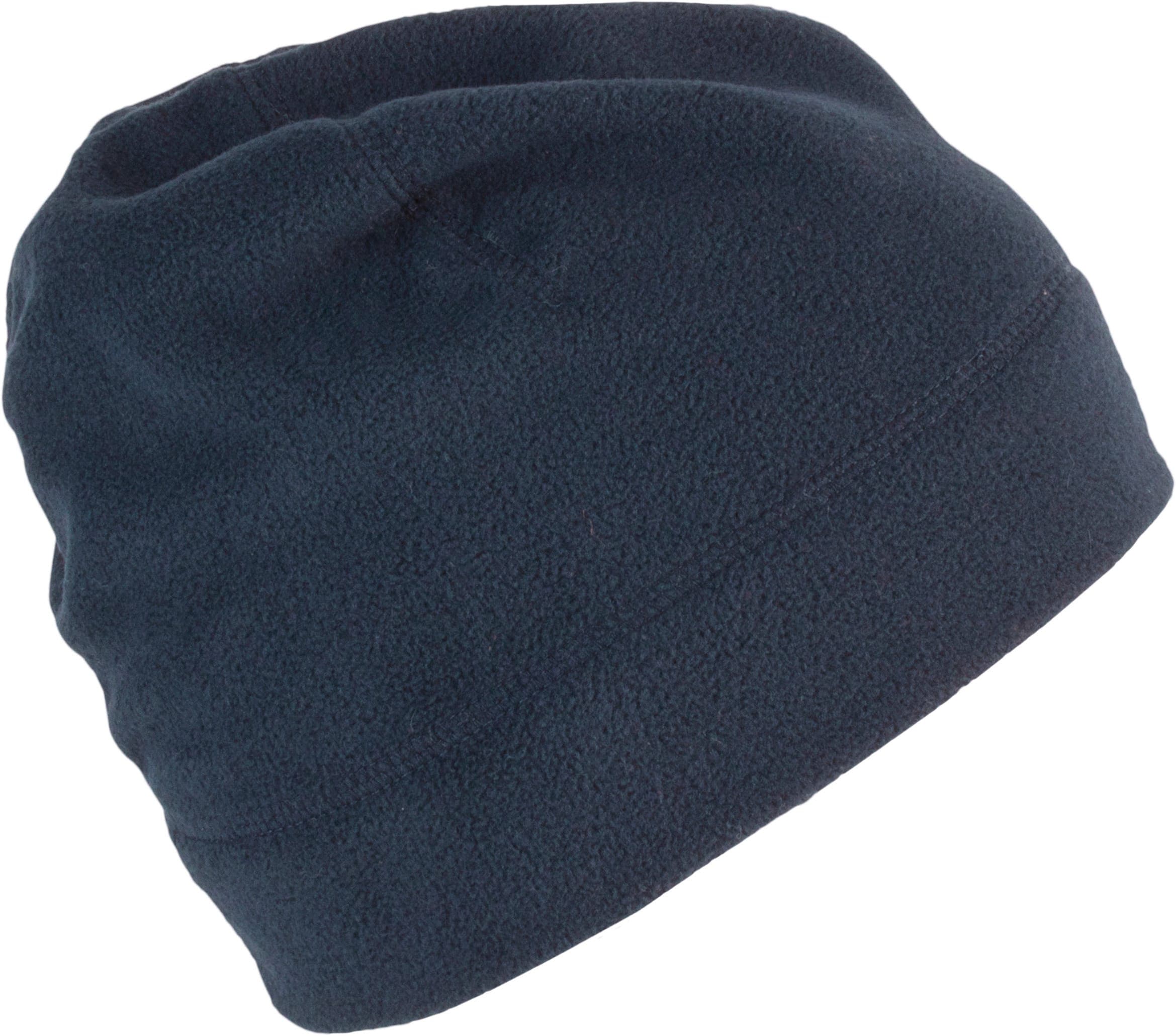 Bonnet polaire en situation