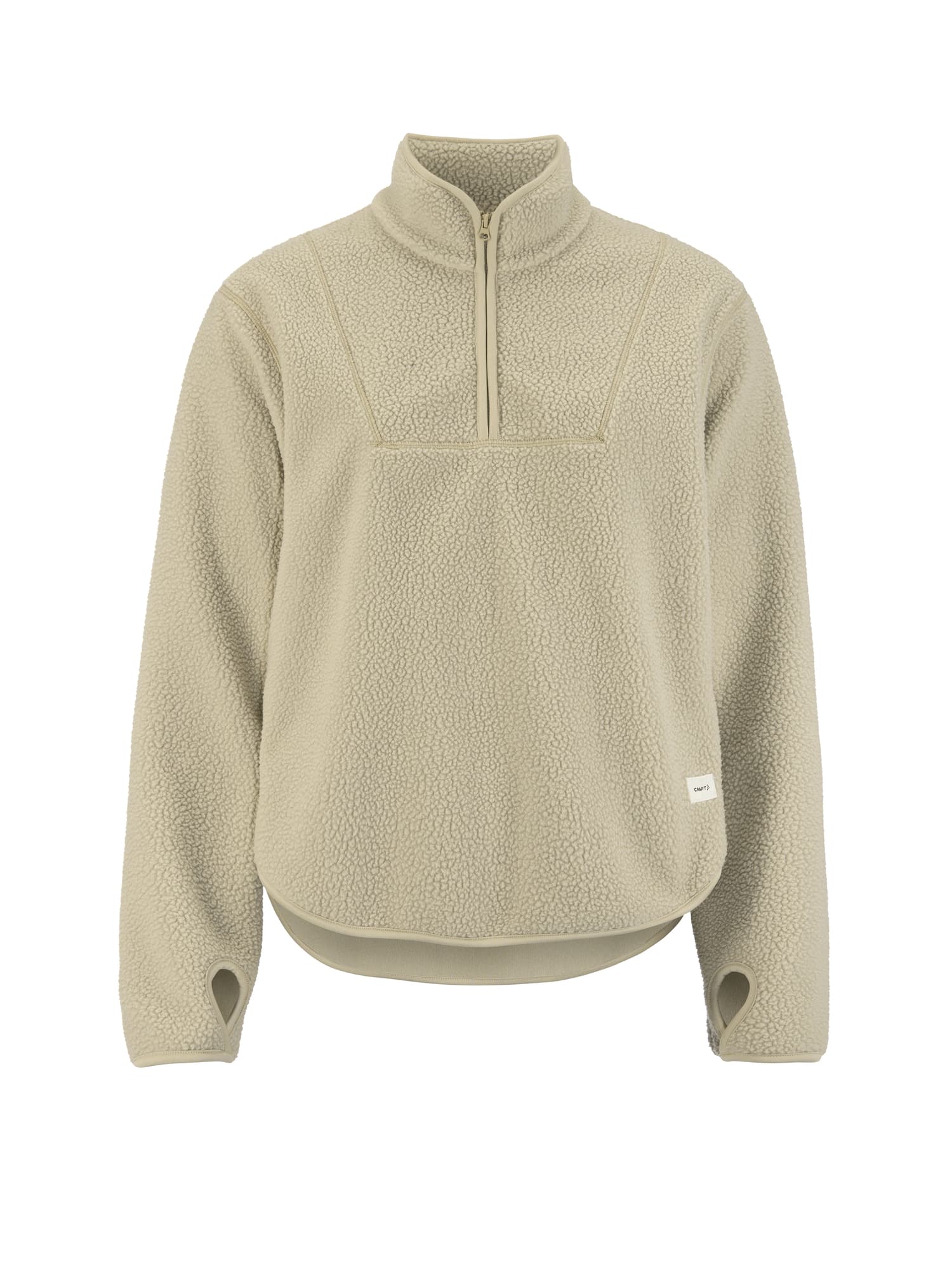 Craft Join Pile Fleece Hz W