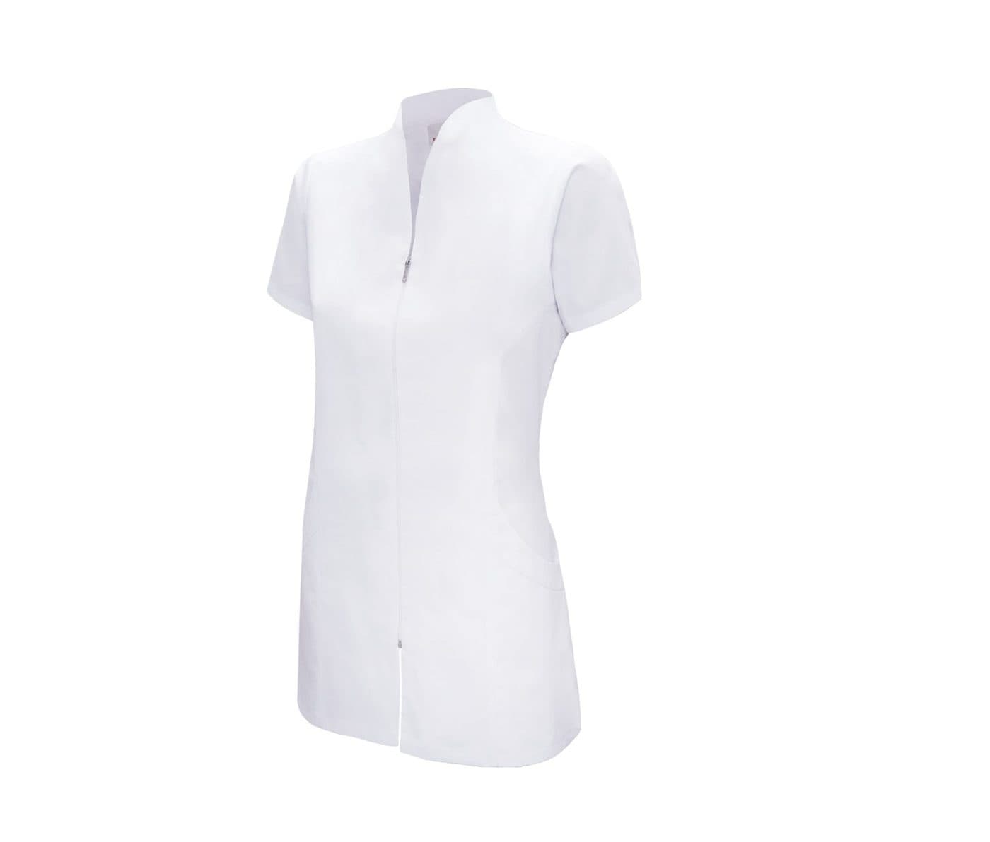 TUNIQUE FEMME FERMETURE ZIPPÉE