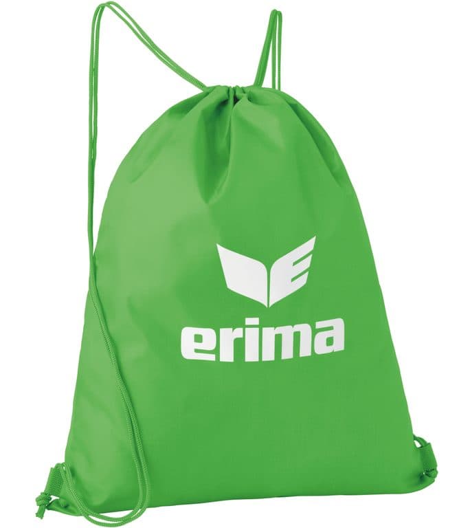 Sac multifonctions coloris Vert / Blanc