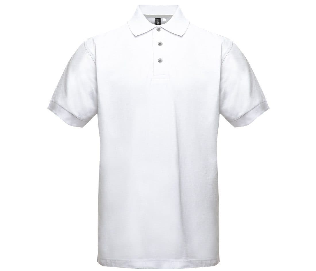 SPIRIT MEN coloris Blanc / Argent
