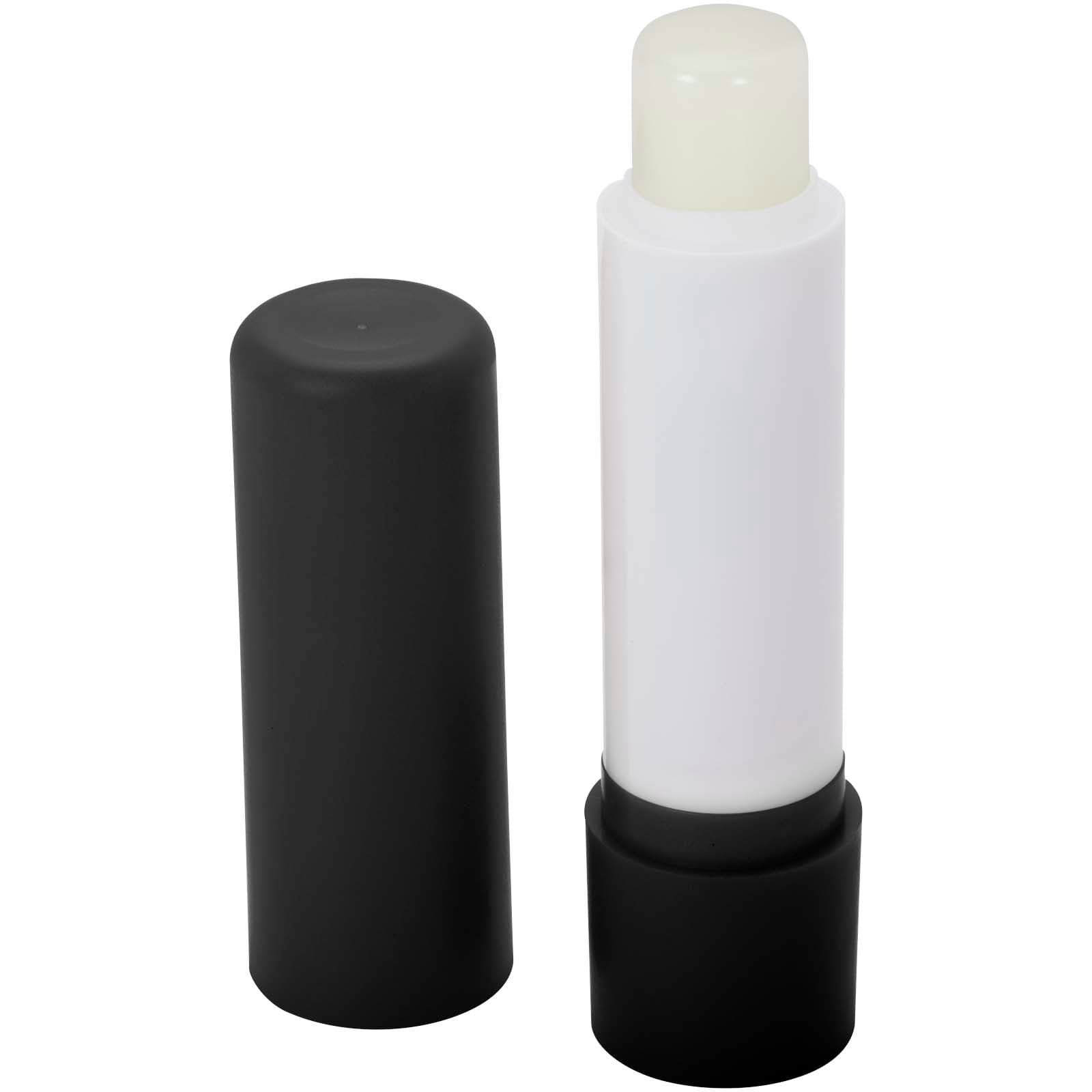 Baume à lèvres Eden senteur vanille coloris Noir