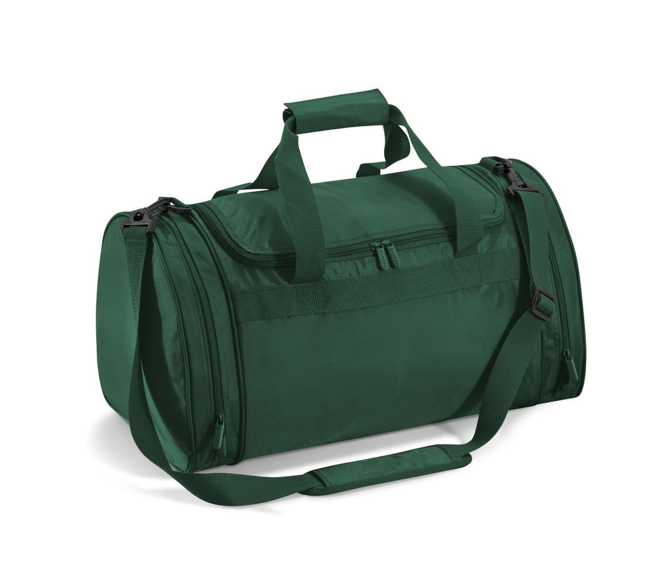 SPORTS HOLDALL coloris Vert bouteille