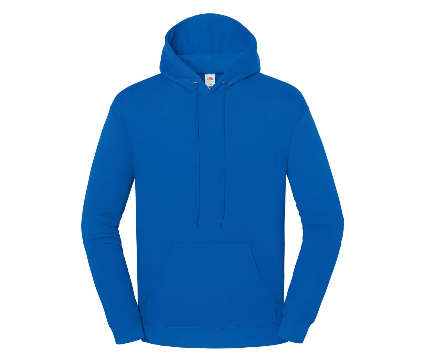 ICONIC 250 HOODED SWEAT coloris Bleu roi