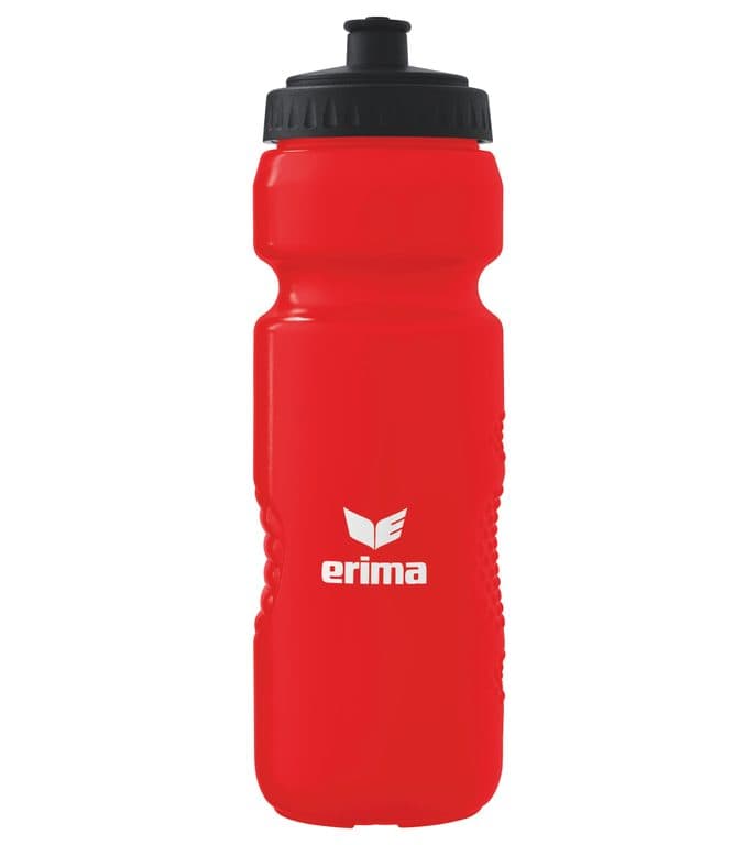 Bouteille Team coloris Rouge