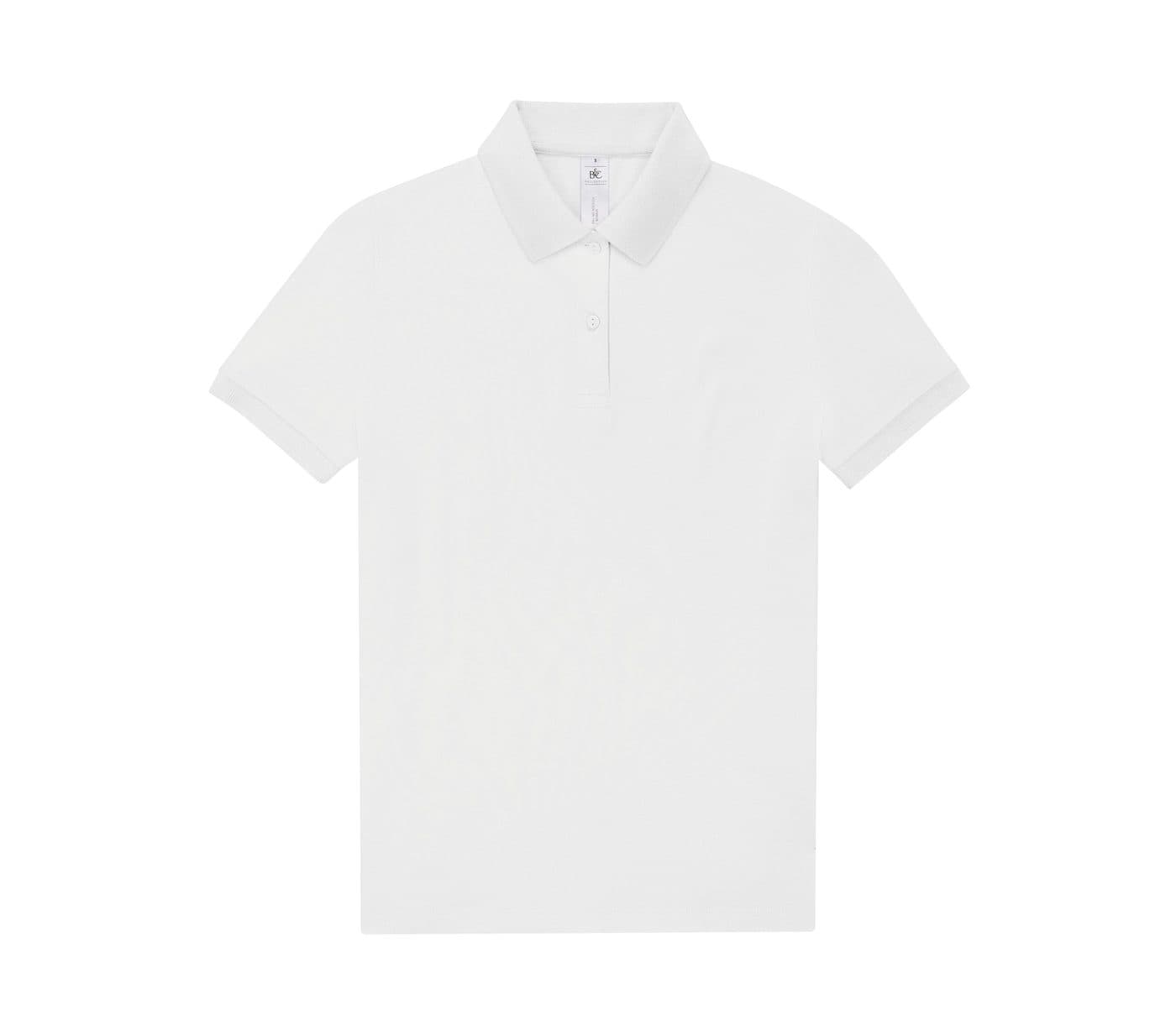 B&C MY POLO 210 /WOMEN