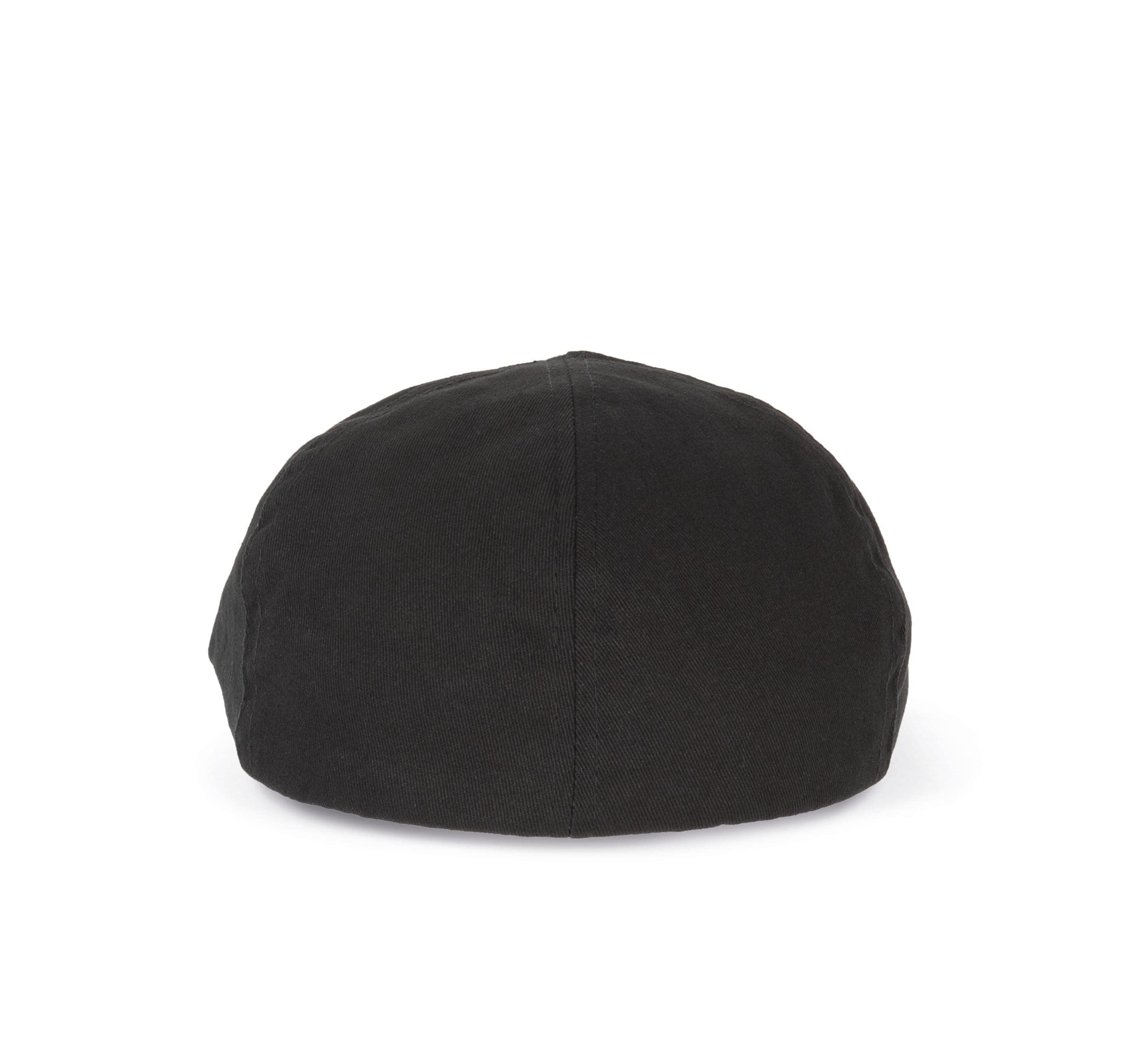 Béret Duckbill en situation