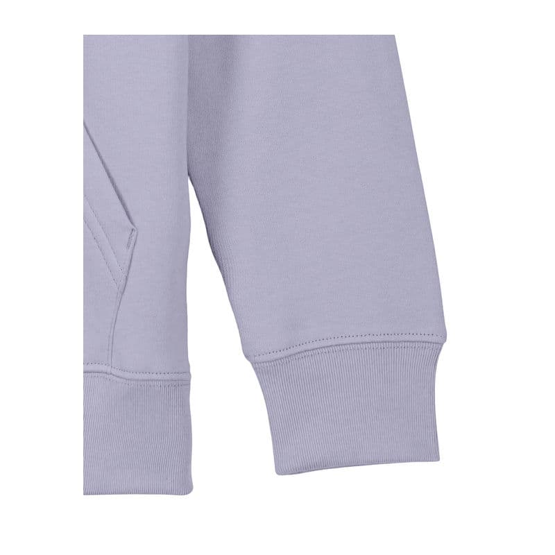 Mini Cruiser 2.0 kids' hoodie  coloris Lavande