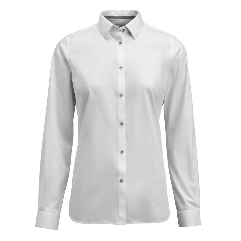 Yellow Bow 56 Femme Contemporaine coloris Gris chiné