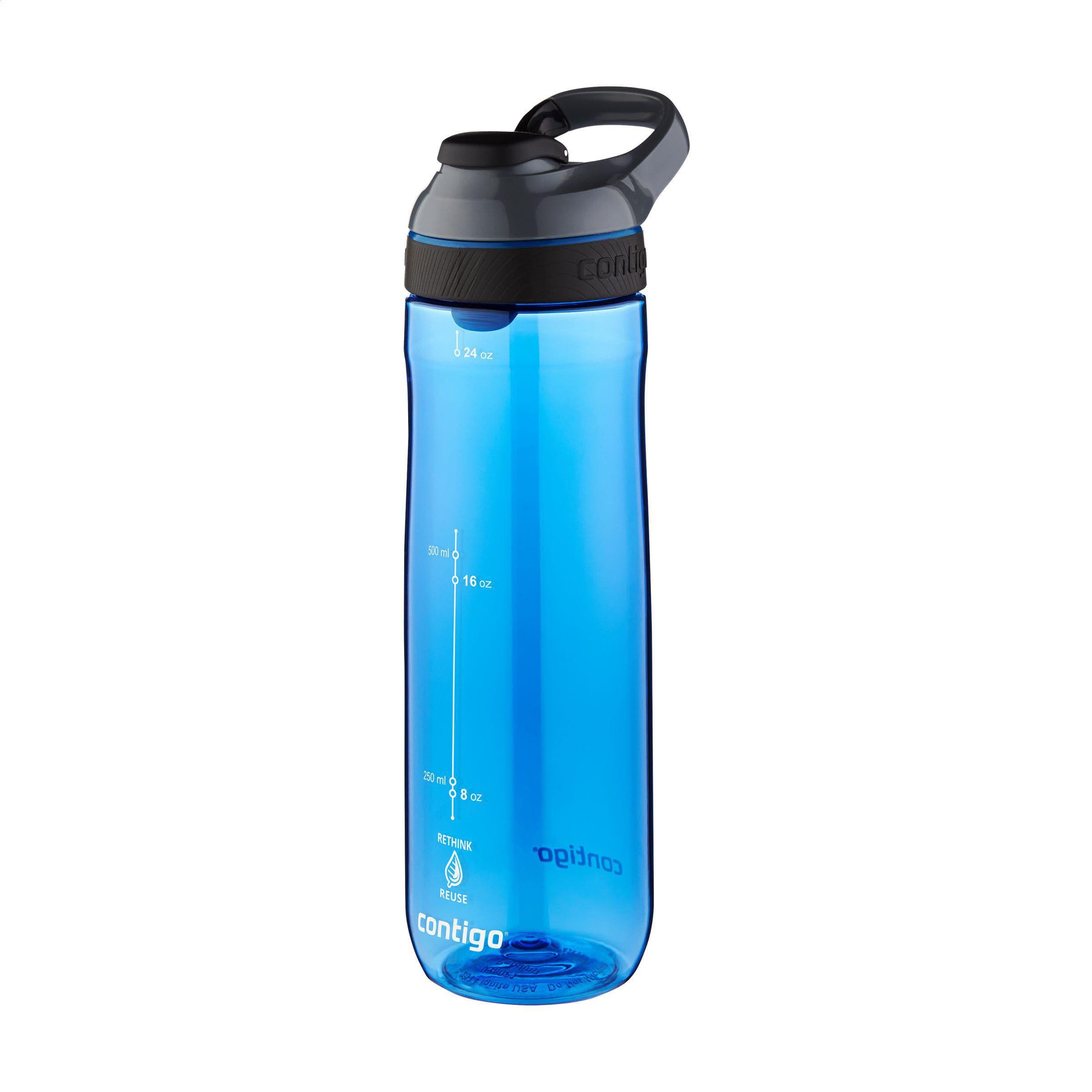 Bouteille Contigo® Cortland Tritan™ Renew from Eastman 720 ml en situation