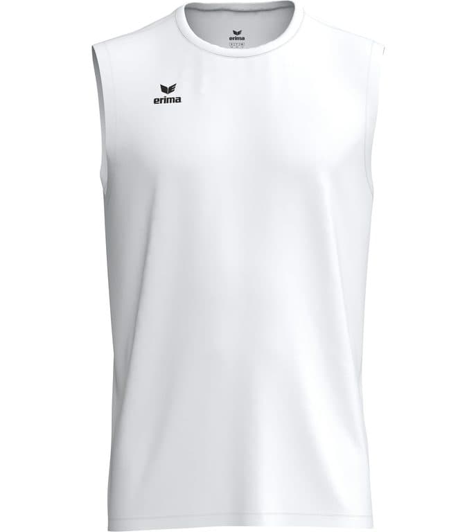 INTRO Tank Top function coloris Blanc