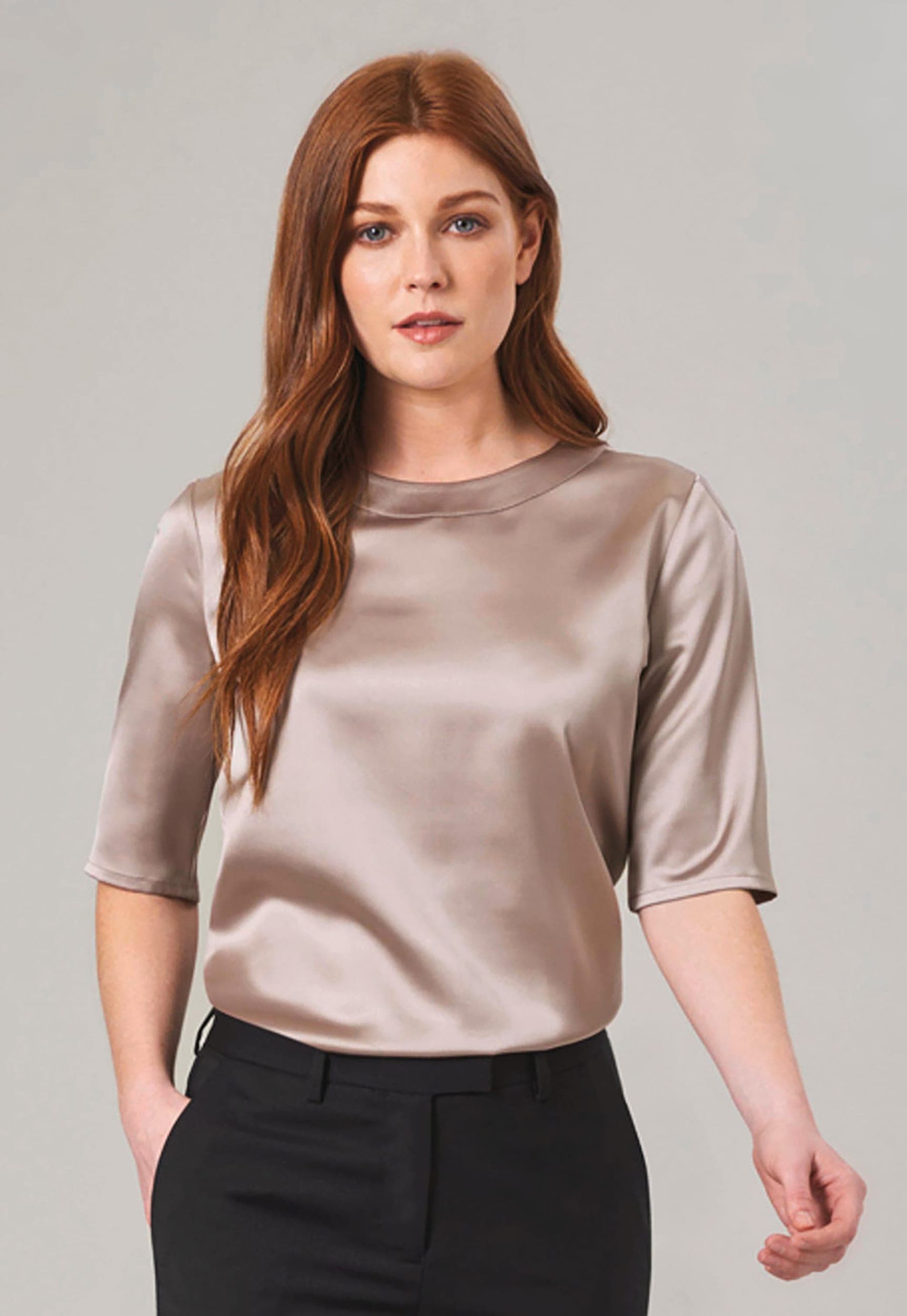 Blouse Ravenna en situation