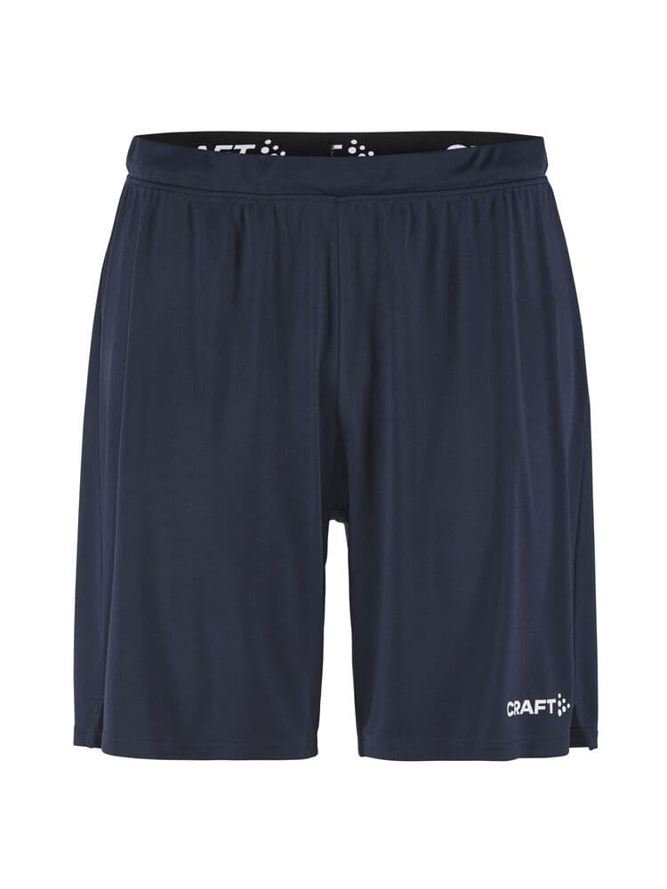 Craft Evolve 2.0 contrast graphic shorts m