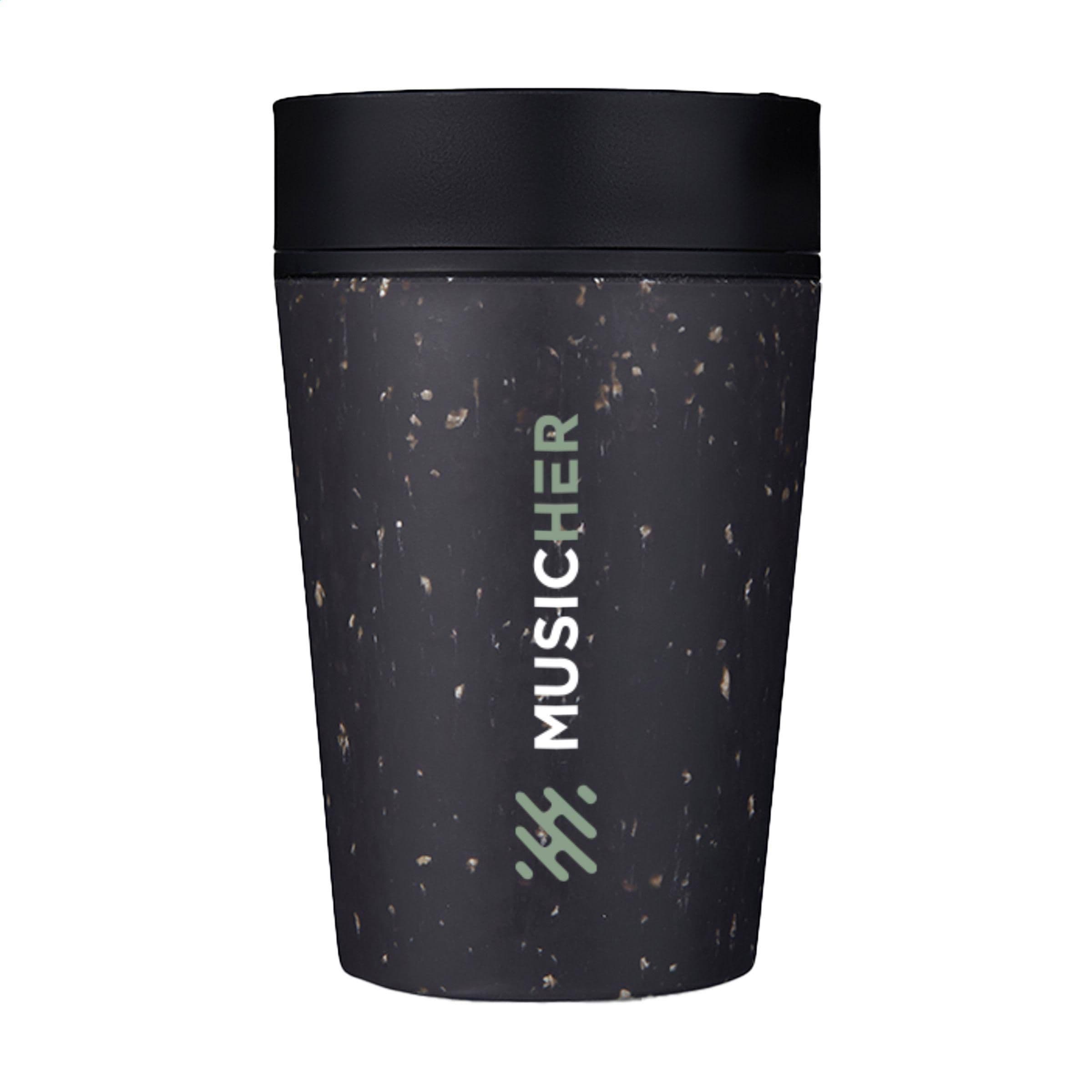Mug Circular&Co café recyclé 227 ml