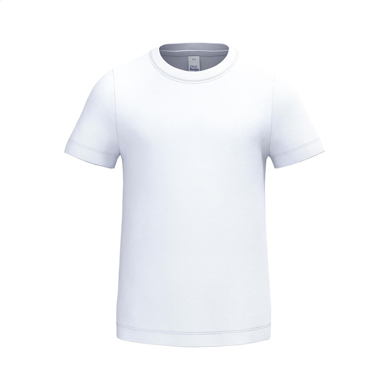 T-shirt sport enfant
