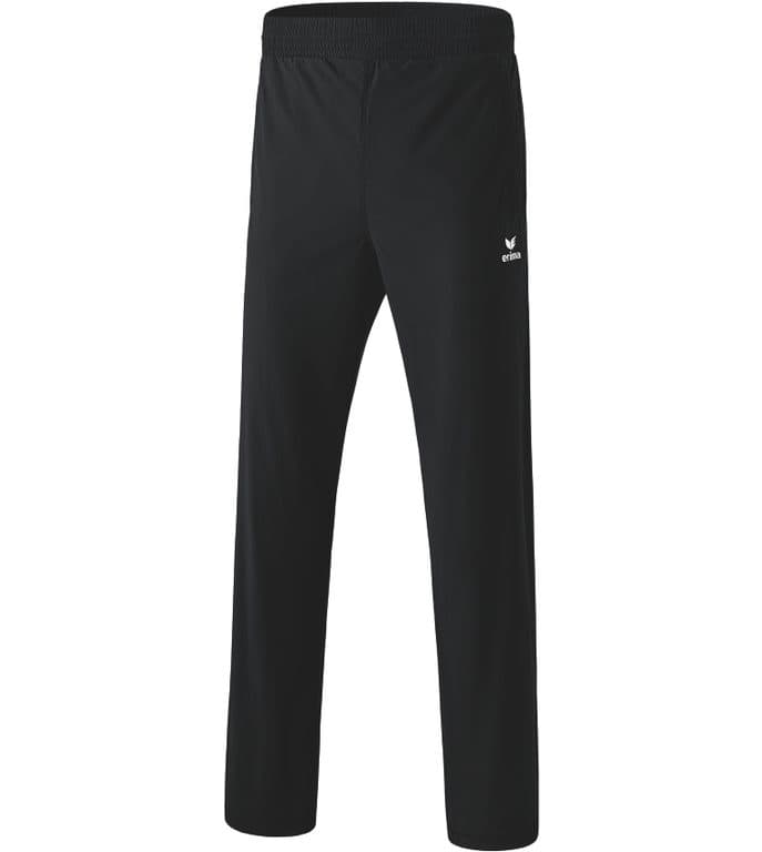 Pantalon avec zip intégral
