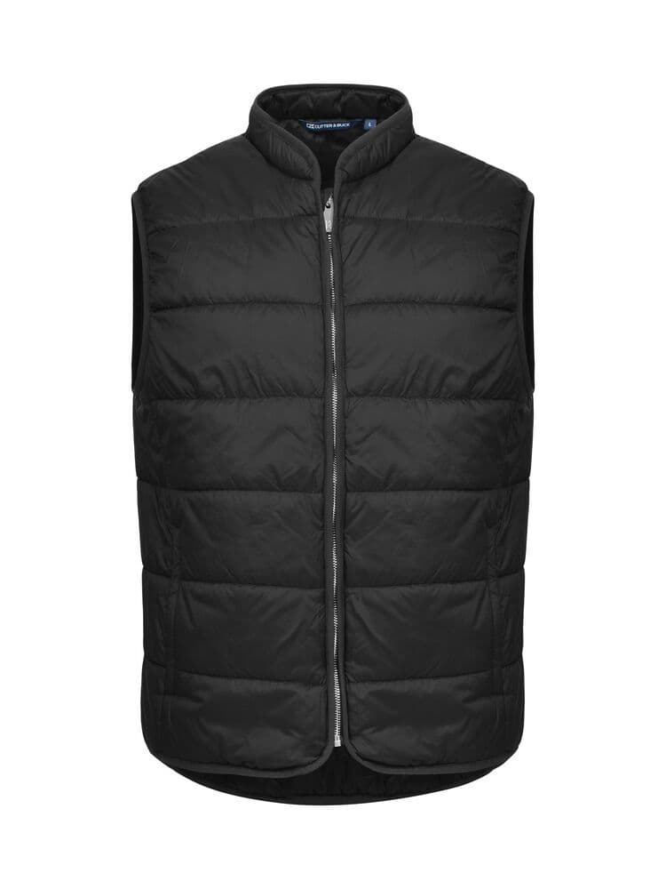 Gilet léger Cutter & Buck Mount Adams homme