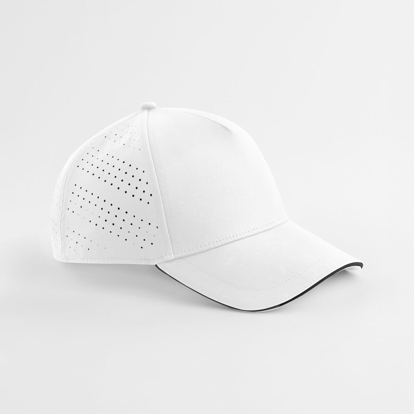 ACCELERATE CAP
