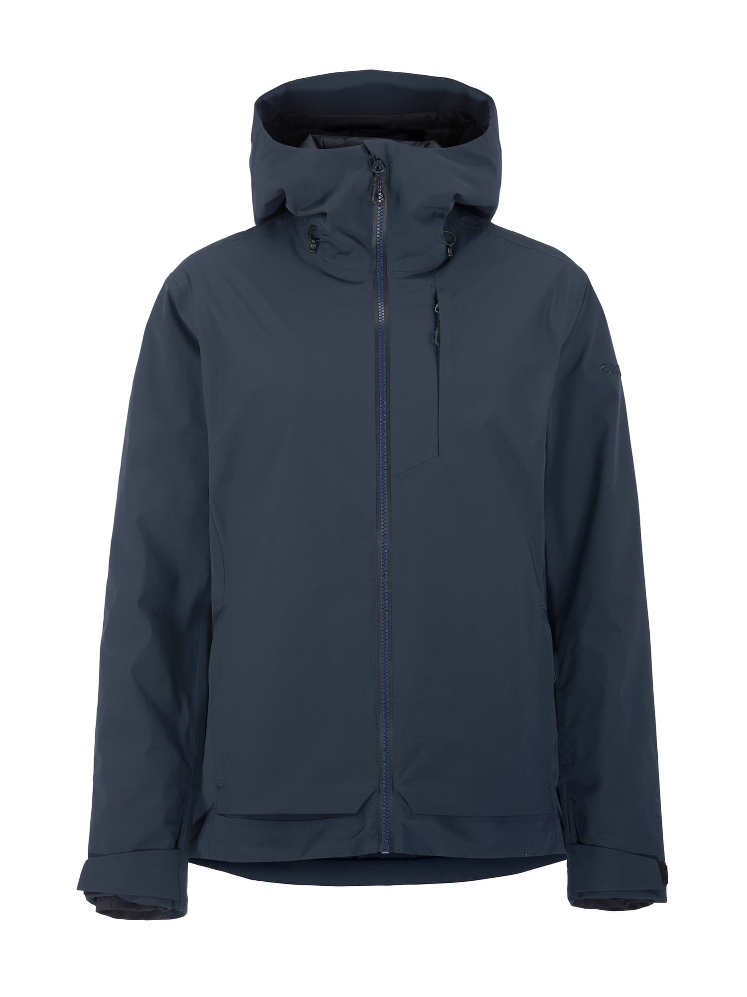 Craft Explore Padded Jacket W