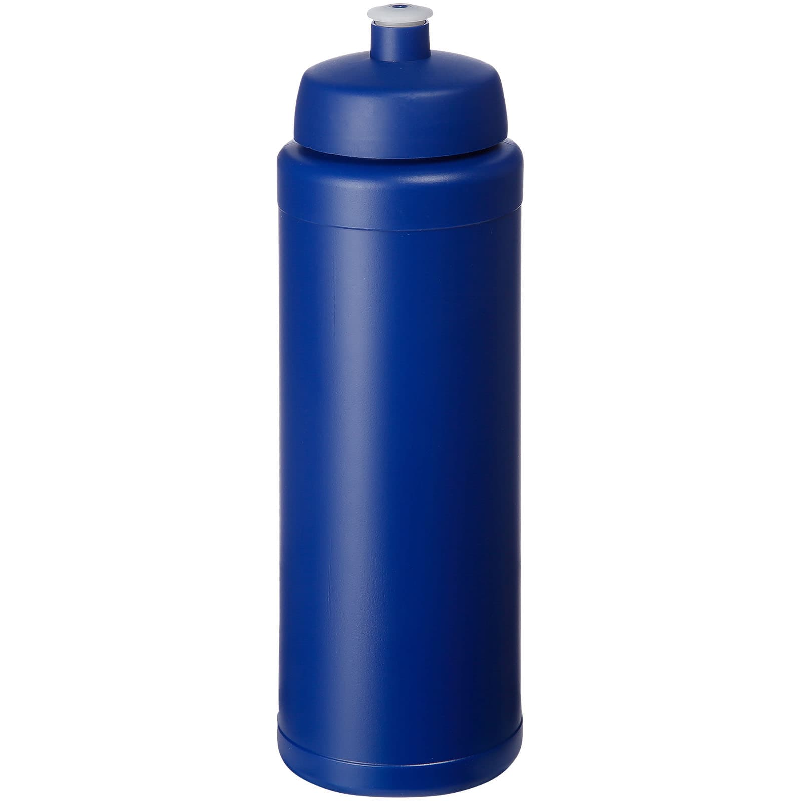 Bouteille de sport Baseline® Plus 750ml couvercle sport coloris Bleu
