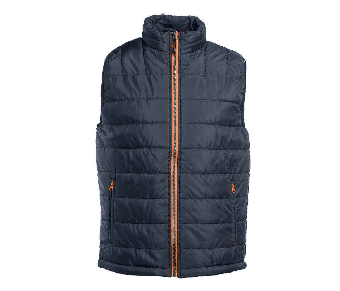 CITY MEN coloris Marine / Orange