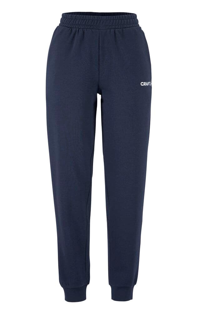 Craft Community 2.0 pants w coloris Bleu marine