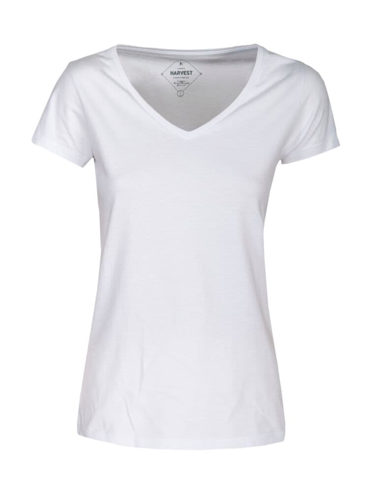 Whailford T-Shirt Femme