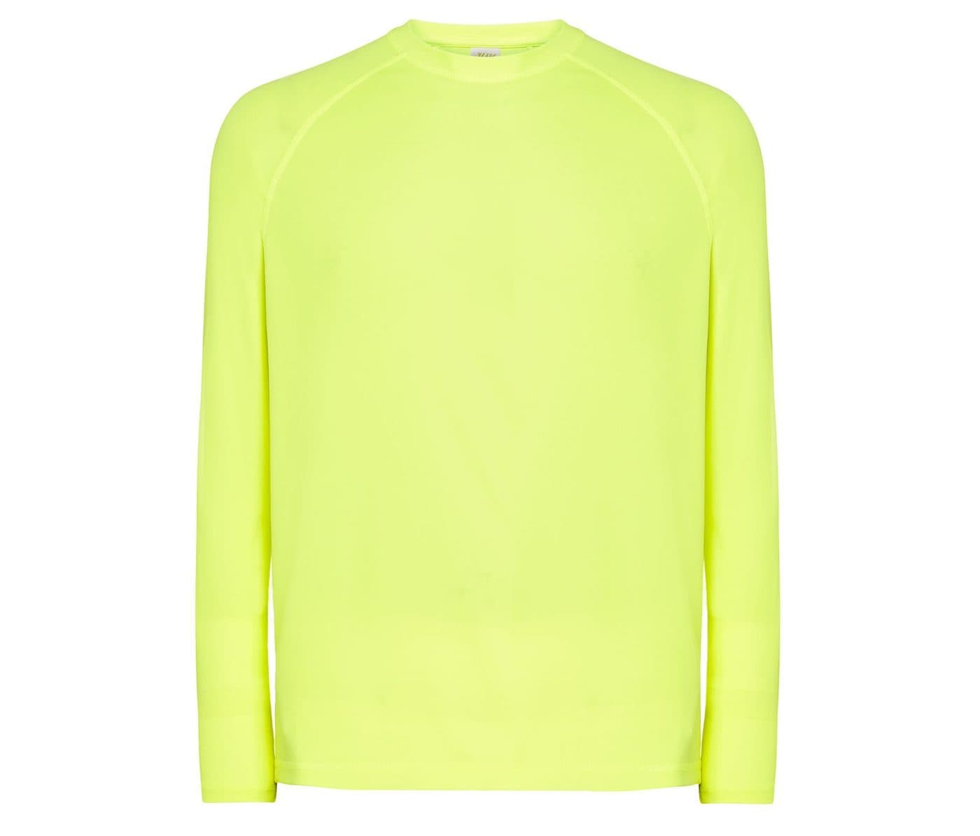 MAN LONG SLEEVE SPORT T-SHIRT